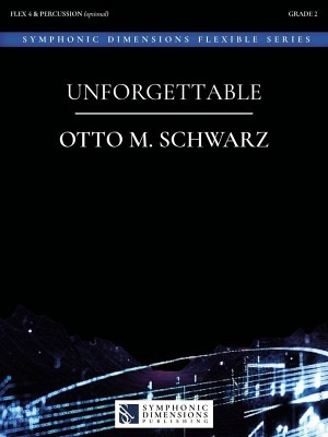 Unforgettable