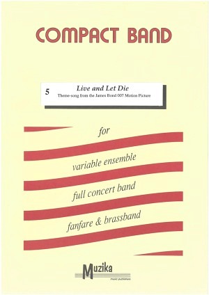 Live And Let Die