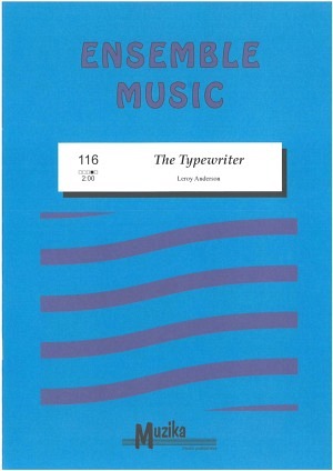 The Typewriter