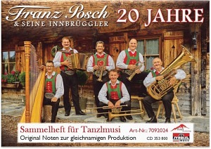 20 Jahre Franz Posch