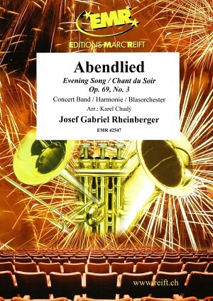 Abendlied (Evening Song)