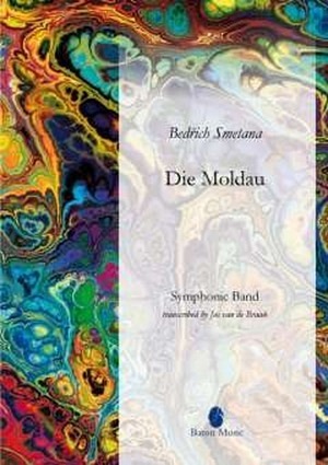 Die Moldau