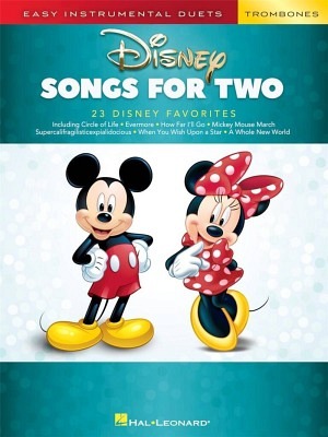 Disney Song for two