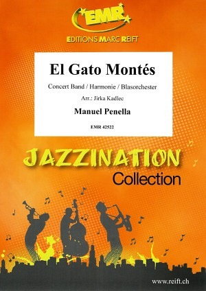 El Gato Montés