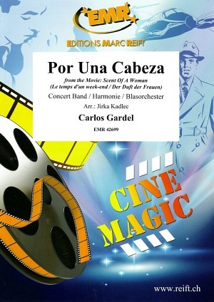 Por Una Cabeza