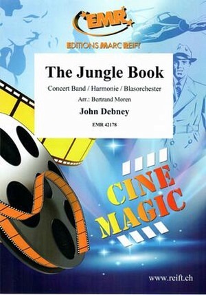 The Jungle Book