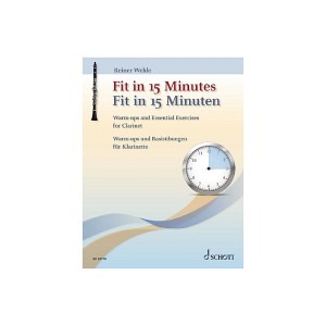 Fit in 15 Minuten