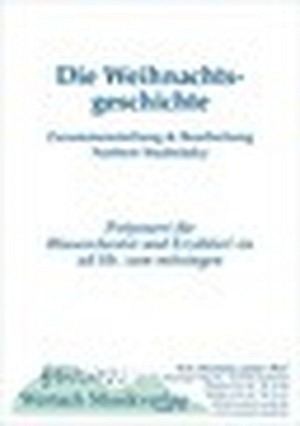 Die Weihnachtsgeschichte