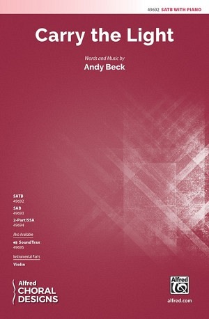 Carry the Light (10 Stück)