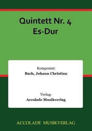 Quintett Nr. 4 Es-Dur