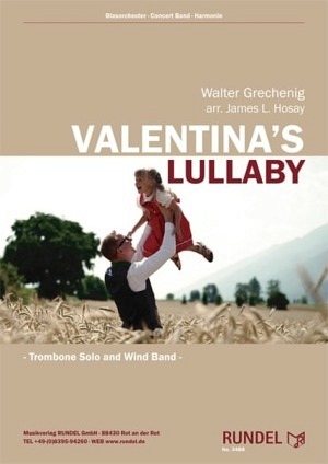 Valentina's Lullaby