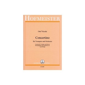 Concertino