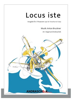 Locus Iste