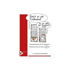 Hörst Du die Posaunen?