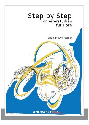 Step by Step - Horn