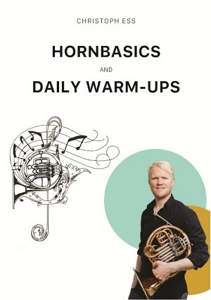 Hornbasics and Daily Warm-Ups