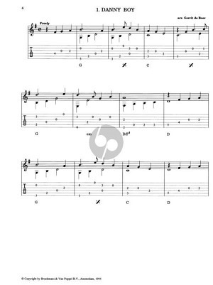 The Unlimited Guitar