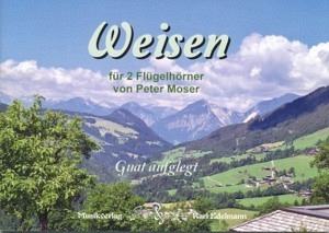 Weisen - Guat aufgelegt