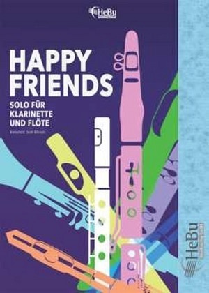 Happy Friends