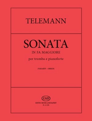 Sonata in fa maggiore