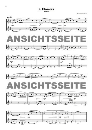 Brasstrail: Duet Series Vol. 2 (Violinschlüssel)