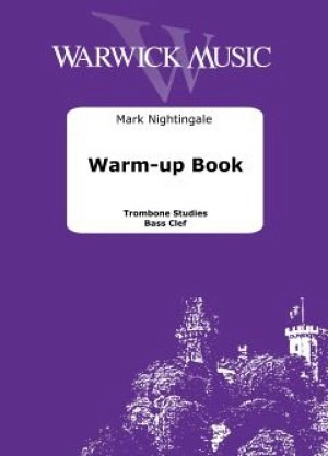 Warm-up Book
