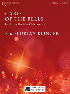 Carol of the Bells
