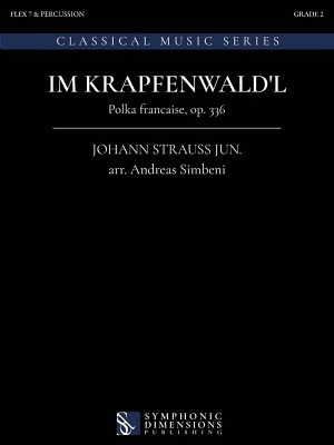 Im Krapfenwald'l