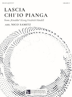 Lascia Ch'io Pianga