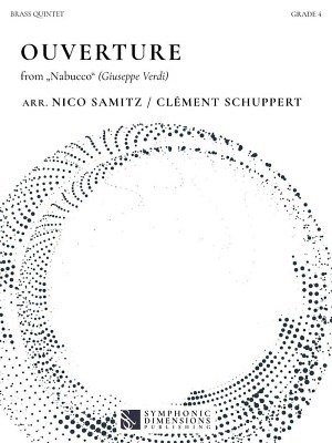 Ouverture - from Nabucco