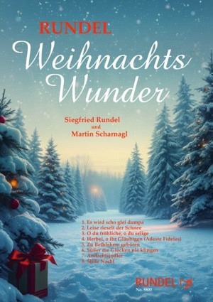 Weihnachtswunder