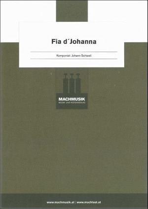 Fia d' Johanna