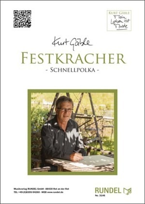 Festkracher