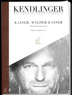 Kaiser - Wilder Kaiser