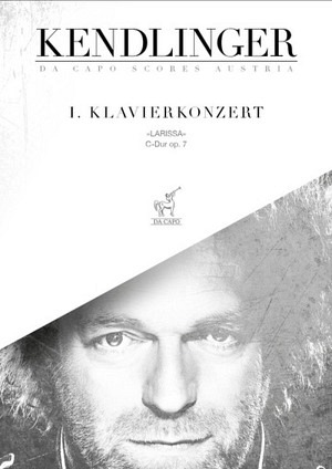 I. Klavierkonzert "Larissa"
