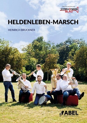 Heldenleben-Marsch