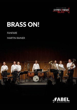 Brass on!