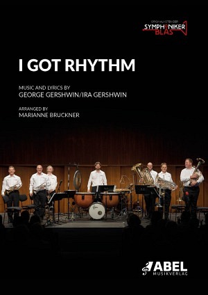 I got rhythm