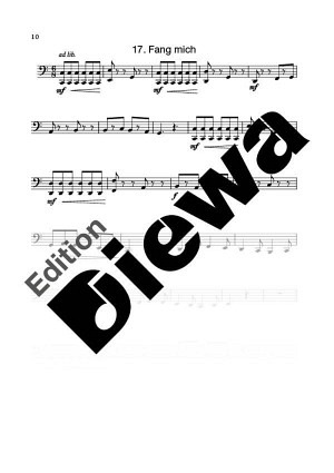 Dies und das - Komm spiel'n wir was - Band 1