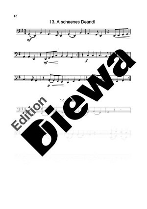 Dies und das - Komm spiel'n wir was - Band 2