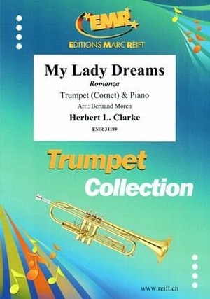 My Lady Dreams