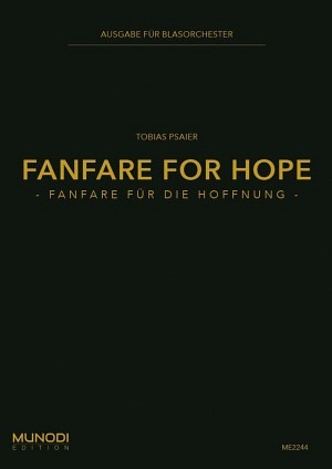 Fanfare for Hope