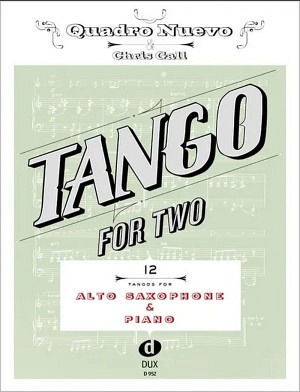 Tango for Two