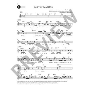 Saxophone Lounge (Best of) - Tenorsaxophon