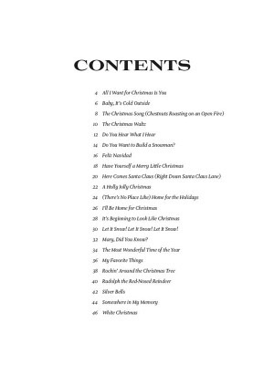 Christmas Hits for Two - Cello