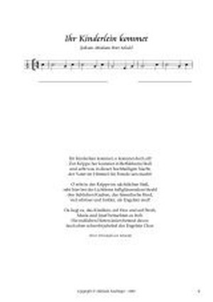 Weihnachten mit der Steirischen Harmonika