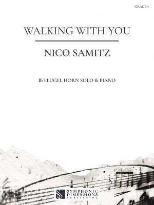Walking With You