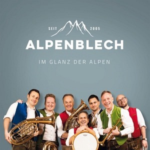 Im Glanz der Alpen (CD)