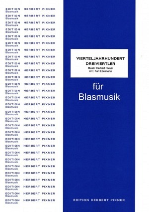 Vierteljahrhundert Dreiviertler
