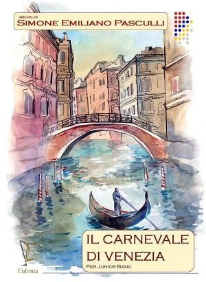 Il Carnevale di Venezia